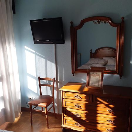Apartamento Branavalera Пола де Лена Стая снимка