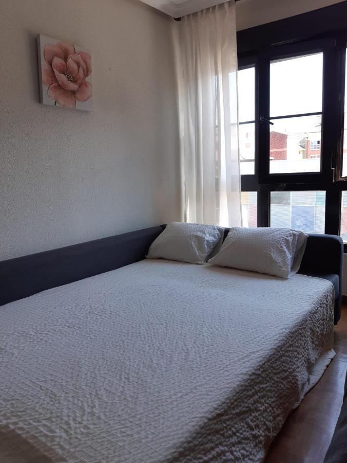 Apartamento Branavalera Пола де Лена Екстериор снимка