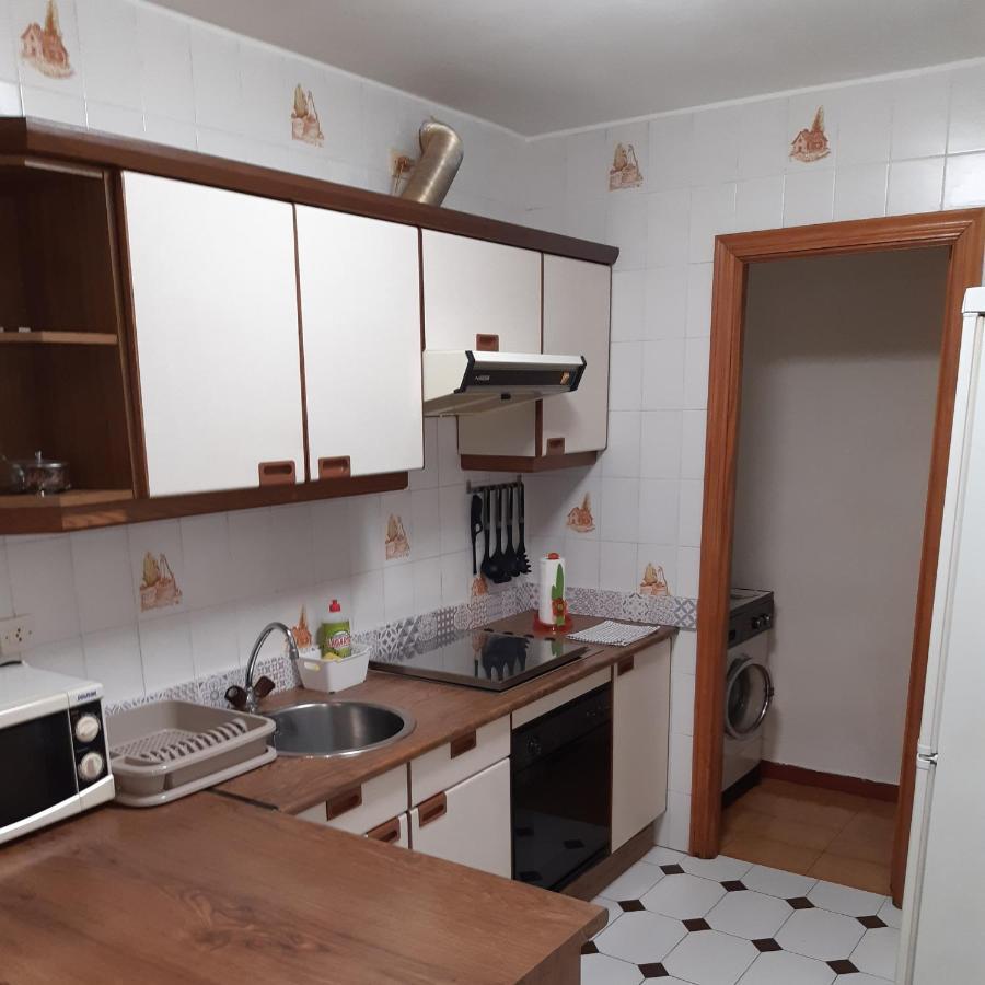 Apartamento Branavalera Пола де Лена Екстериор снимка