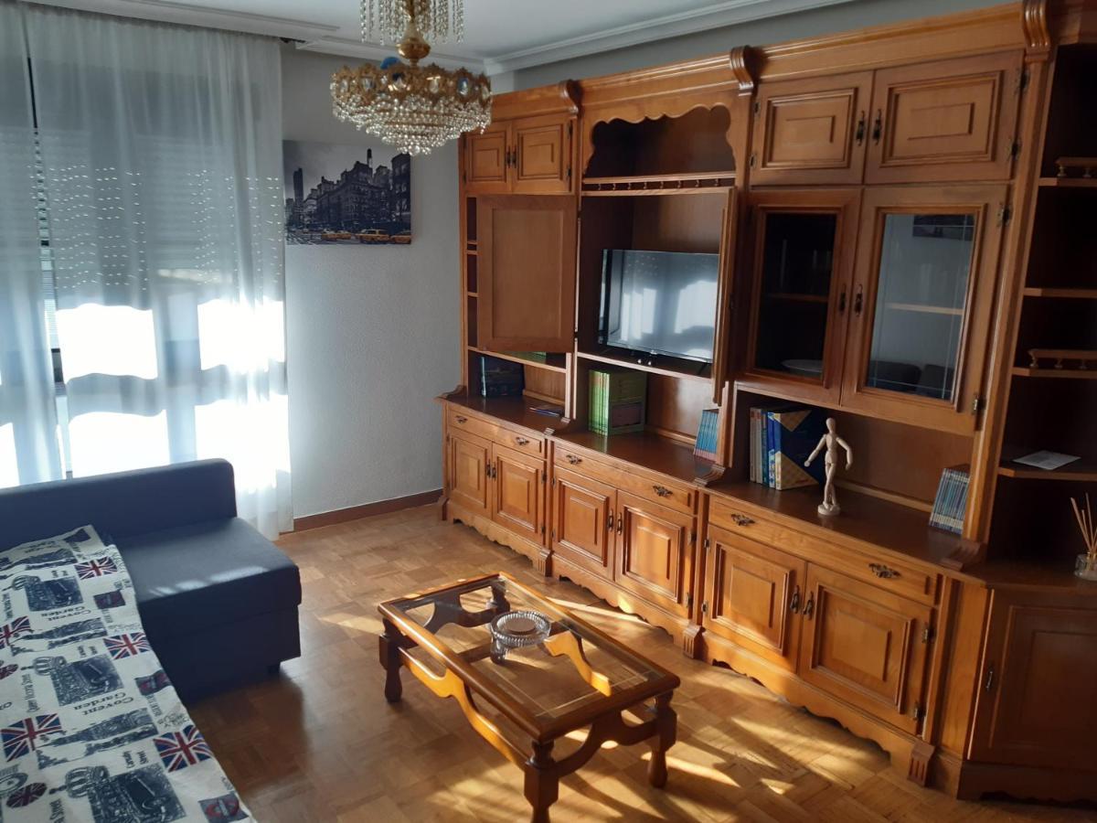 Apartamento Branavalera Пола де Лена Екстериор снимка