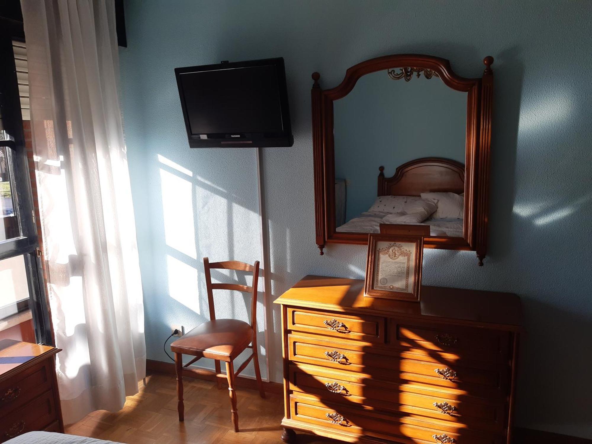 Apartamento Branavalera Пола де Лена Стая снимка